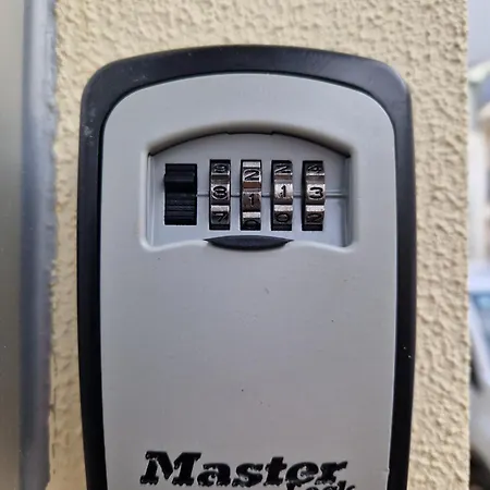 Apartment Marilaura's House Nazaré