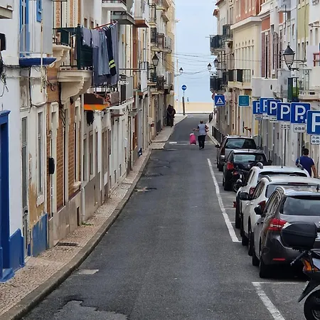 Apartmán Marilaura's House