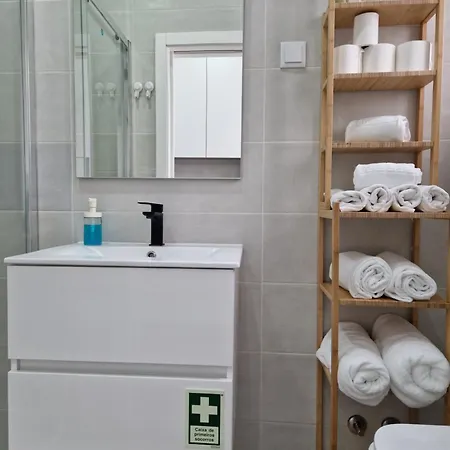 Apartment Marilaura's House