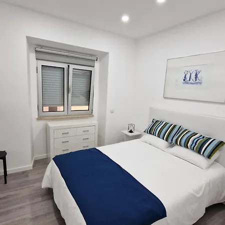 Marilaura's House Apartmán