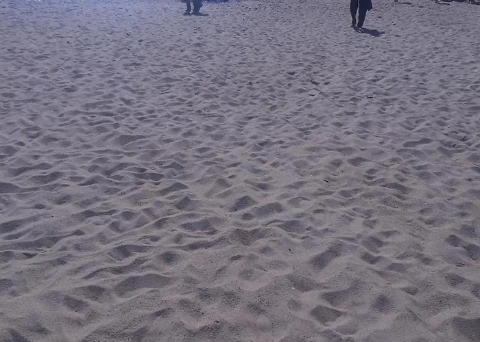 Apartament Marilaura's House *