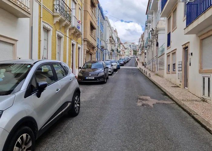 Marilaura's House Apartament *