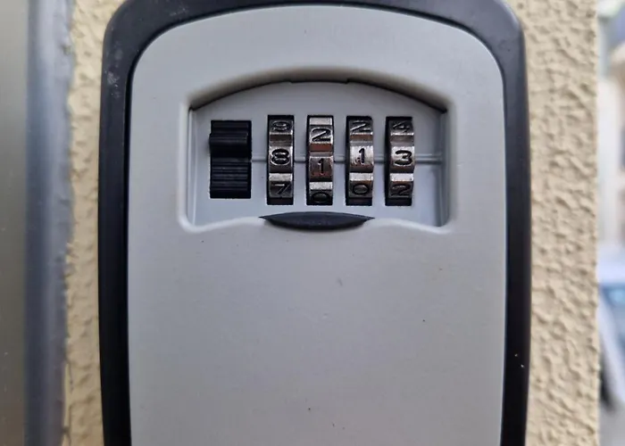 Apartament Marilaura's House Nazaré