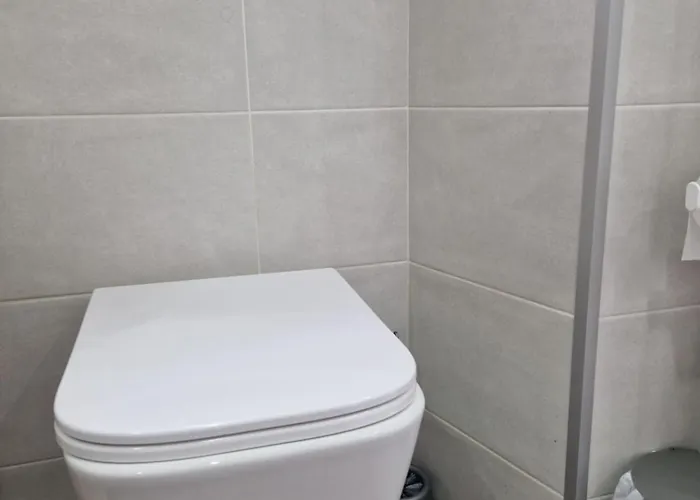 Marilaura's House Apartament *