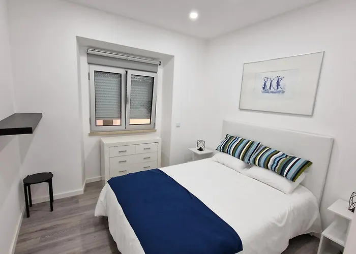 Marilaura's House Apartament