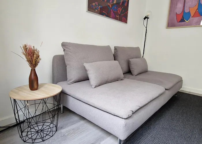 Apartament Marilaura's House