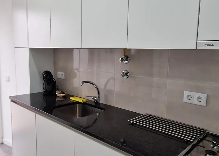 Apartament Marilaura's House *