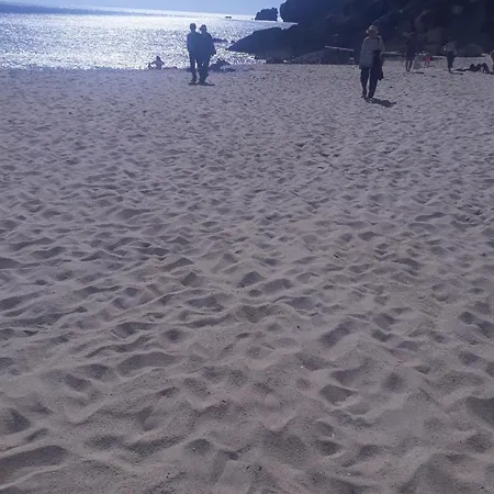 아파트 Marilaura's House *