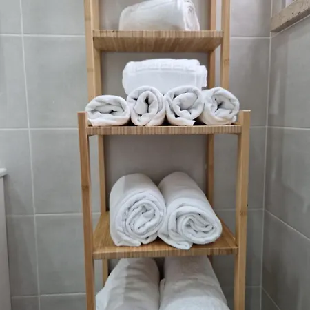 Marilaura's House * 나자레