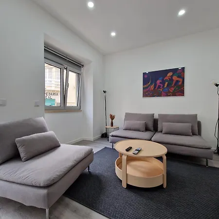 Apartamento Marilaura's House *