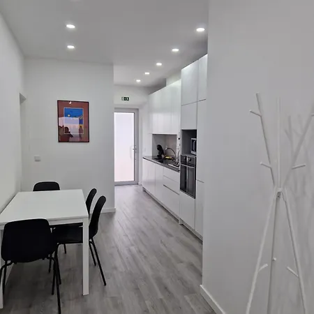 Marilaura's House Apartamento