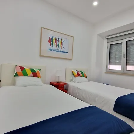 Marilaura's House * 나자레