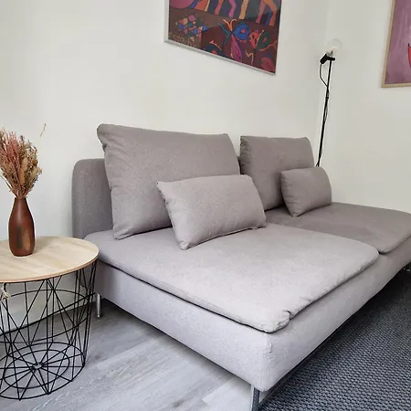 Apartamento Marilaura's House