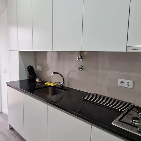 Apartamento Marilaura's House *