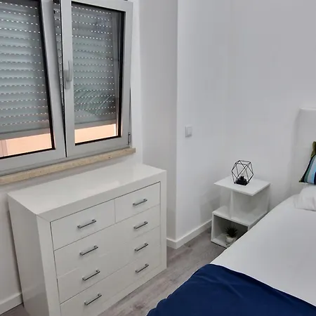 Apartamento Marilaura's House Nazaré