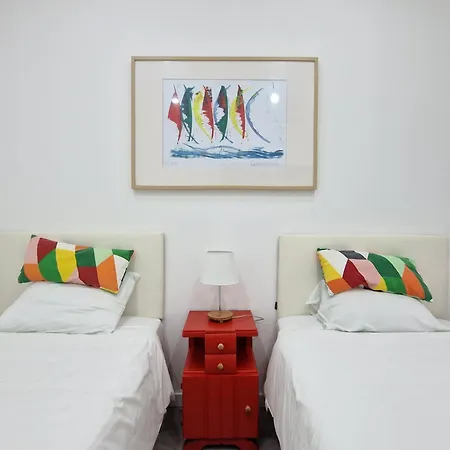 Marilaura's House * 나자레