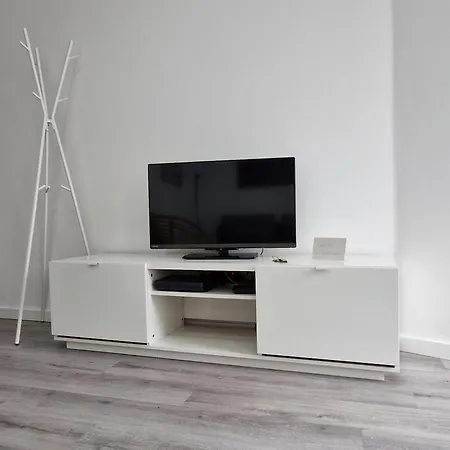 아파트 Marilaura's House