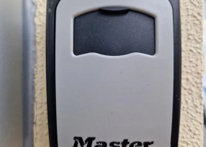 Marilaura's House דירה *