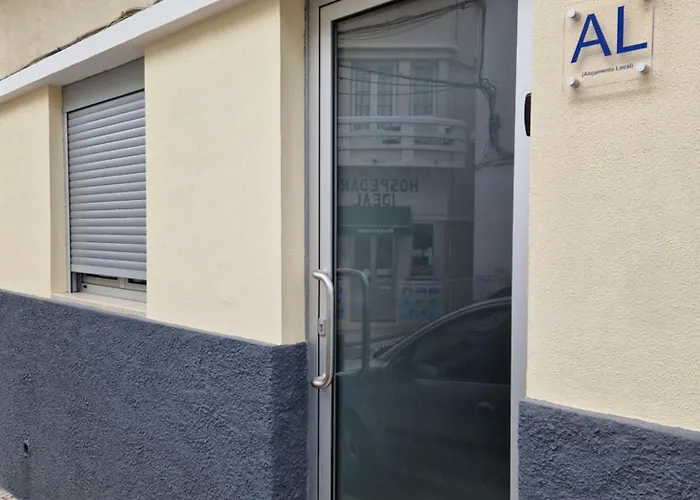 דירה Marilaura's House