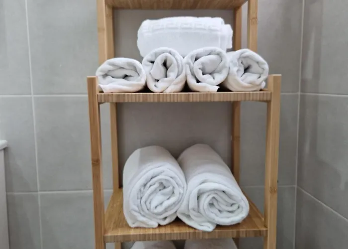 Marilaura's House * נאזרה