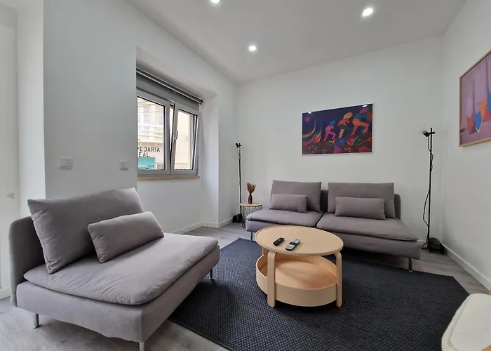 דירה Marilaura's House *