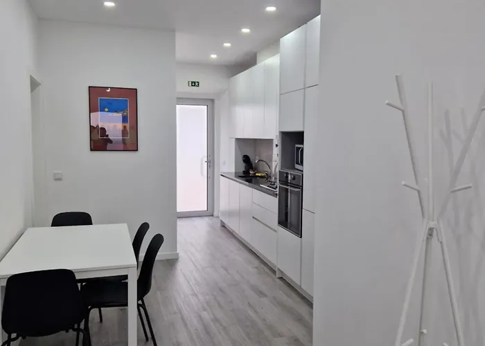 Marilaura's House דירה