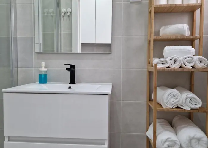 דירה Marilaura's House