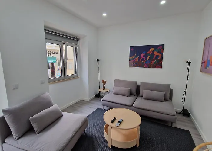 Marilaura's House דירה נאזרה