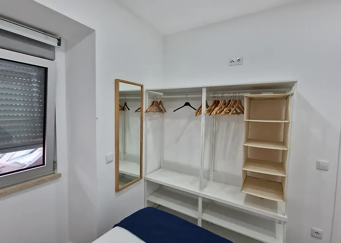 Marilaura's House נאזרה