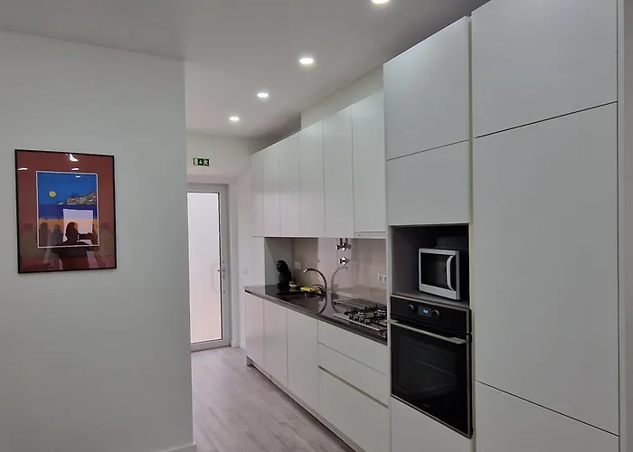 Marilaura's House דירה נאזרה