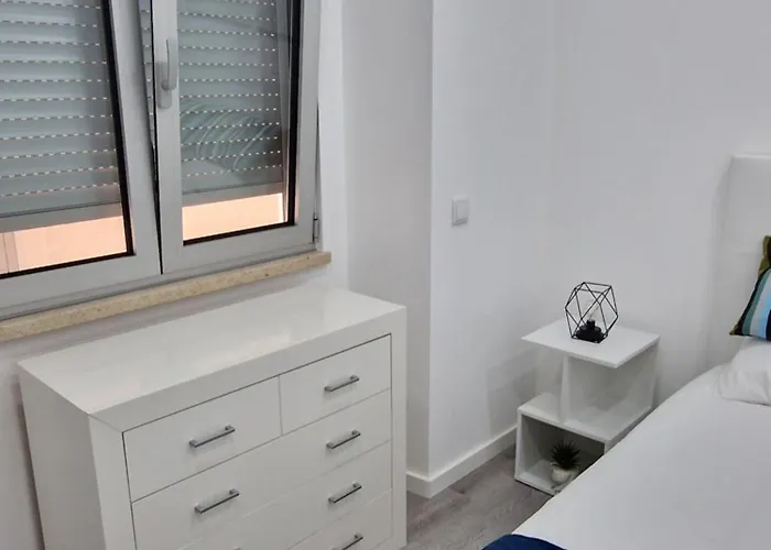 דירה Marilaura's House נאזרה