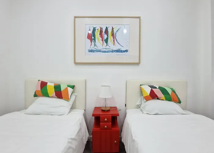 Marilaura's House * נאזרה