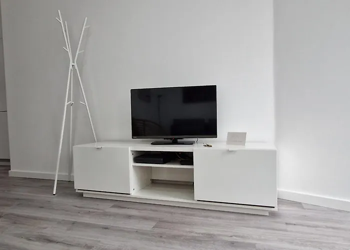 דירה Marilaura's House