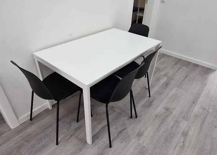 Marilaura's House דירה *